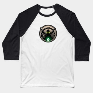 Scinter Locked & Loaded Baseball T-Shirt